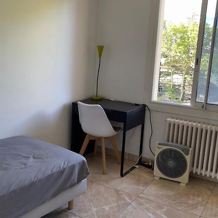Chambre Nouveau Saint-Roch 蒙彼利埃 外观 照片