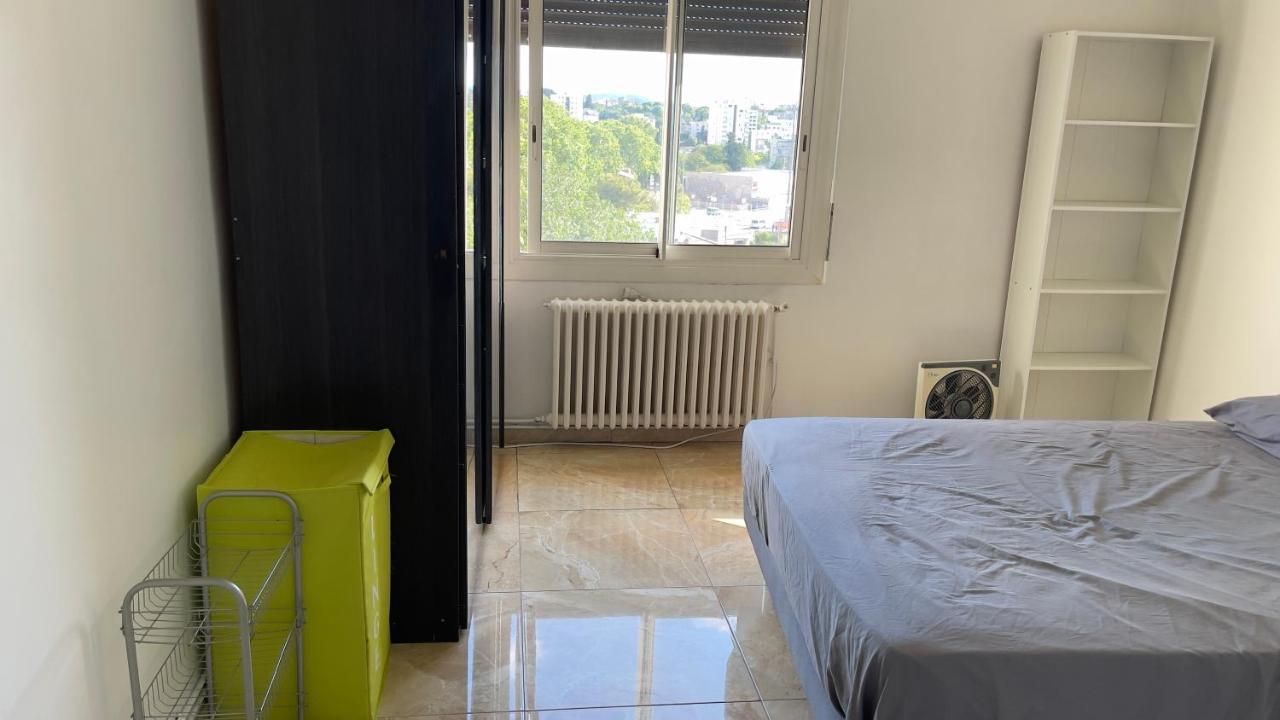 Chambre Nouveau Saint-Roch 蒙彼利埃 外观 照片