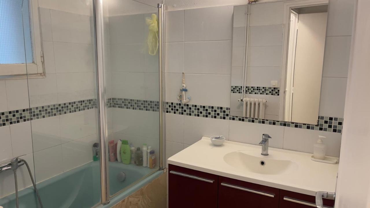 Chambre Nouveau Saint-Roch 蒙彼利埃 外观 照片